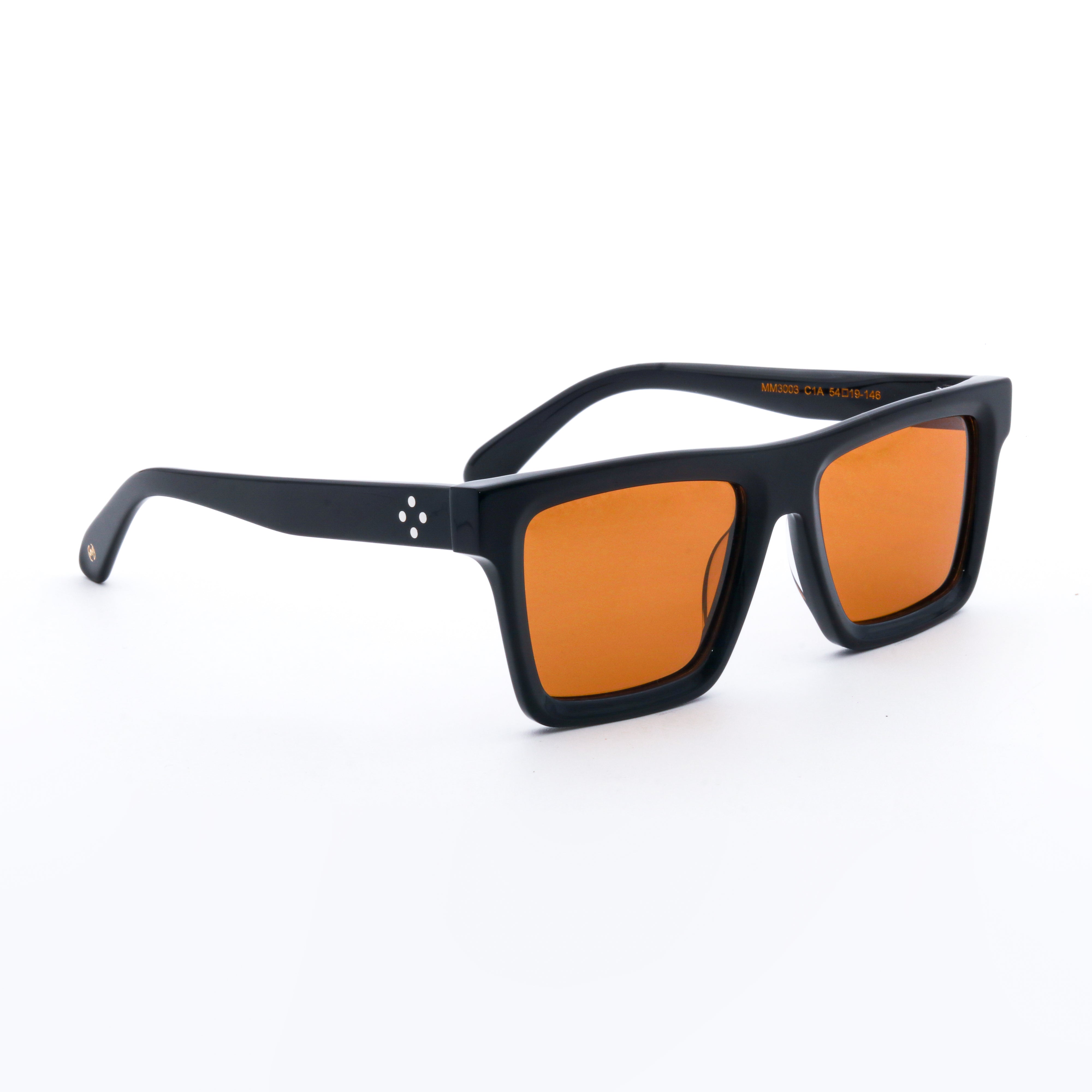 MM3003-C1A BLACK