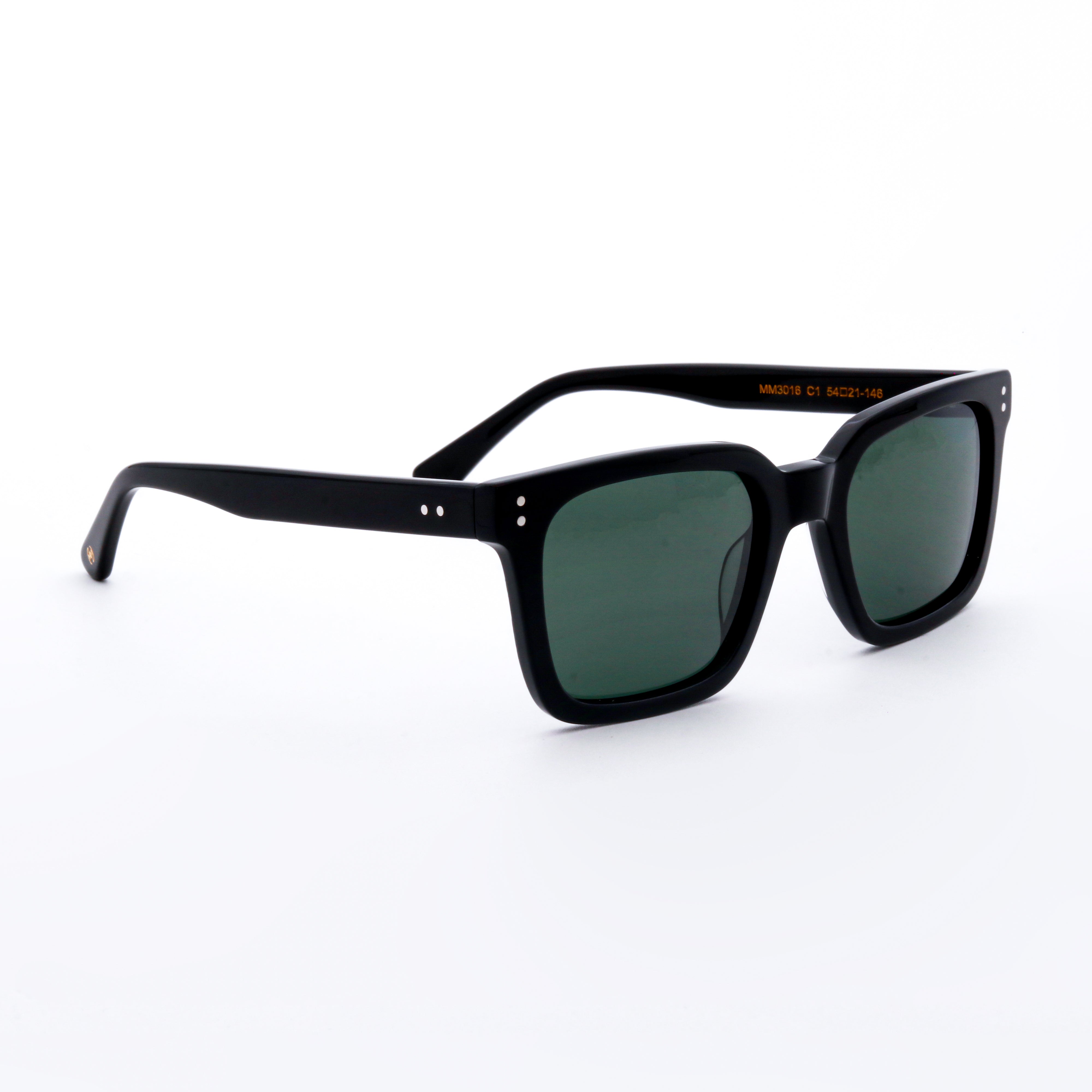 MM3016-C1 BLACK