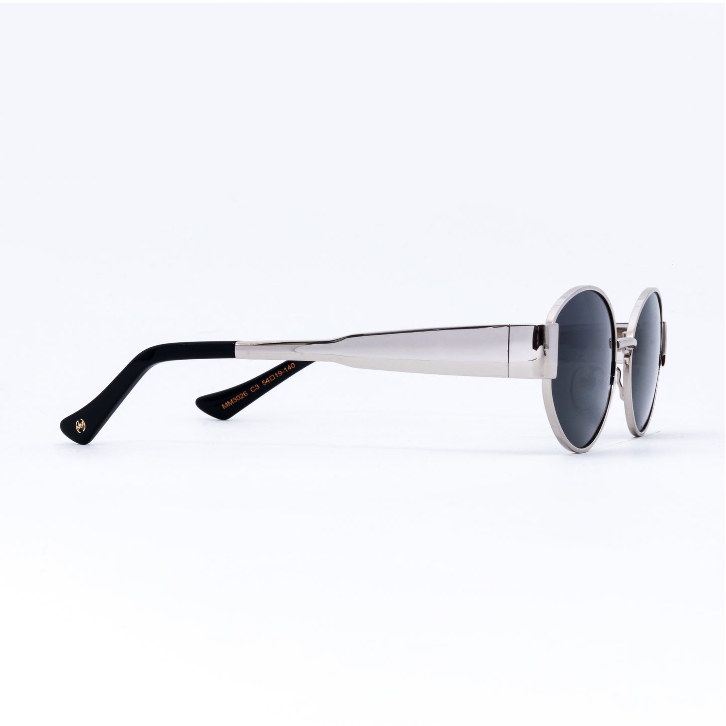 MM3026-C3 SILVER