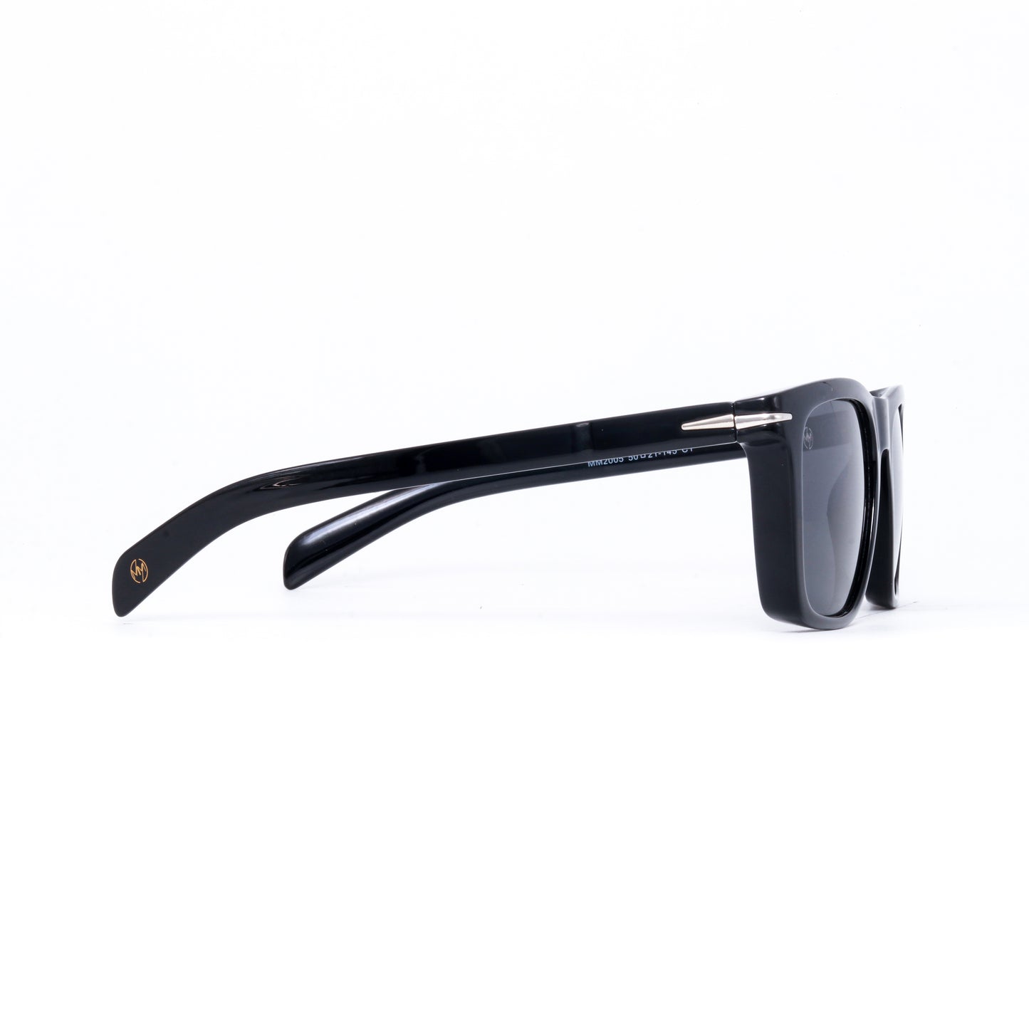 MM2005-C1 BLACK