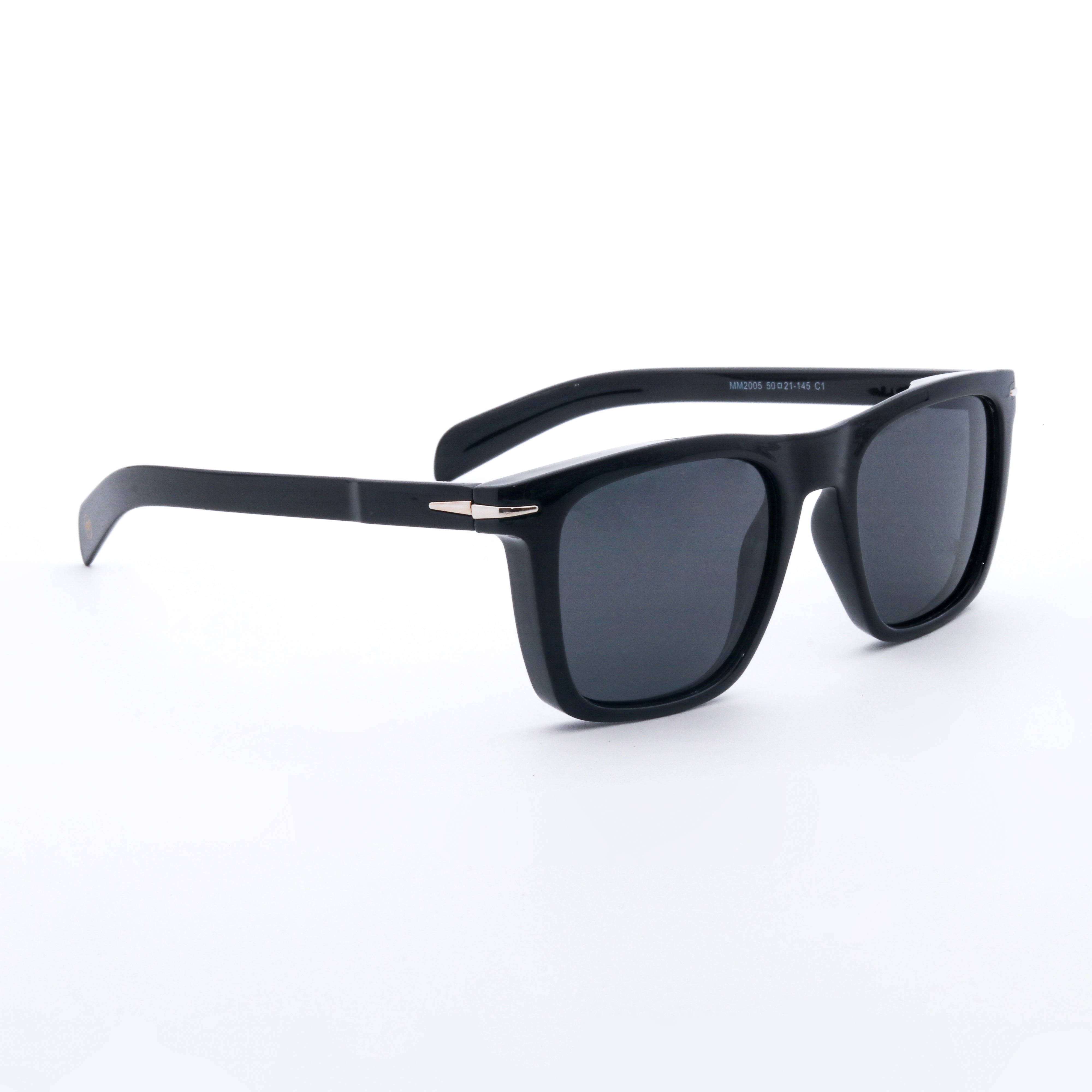 MM2005-C1 BLACK