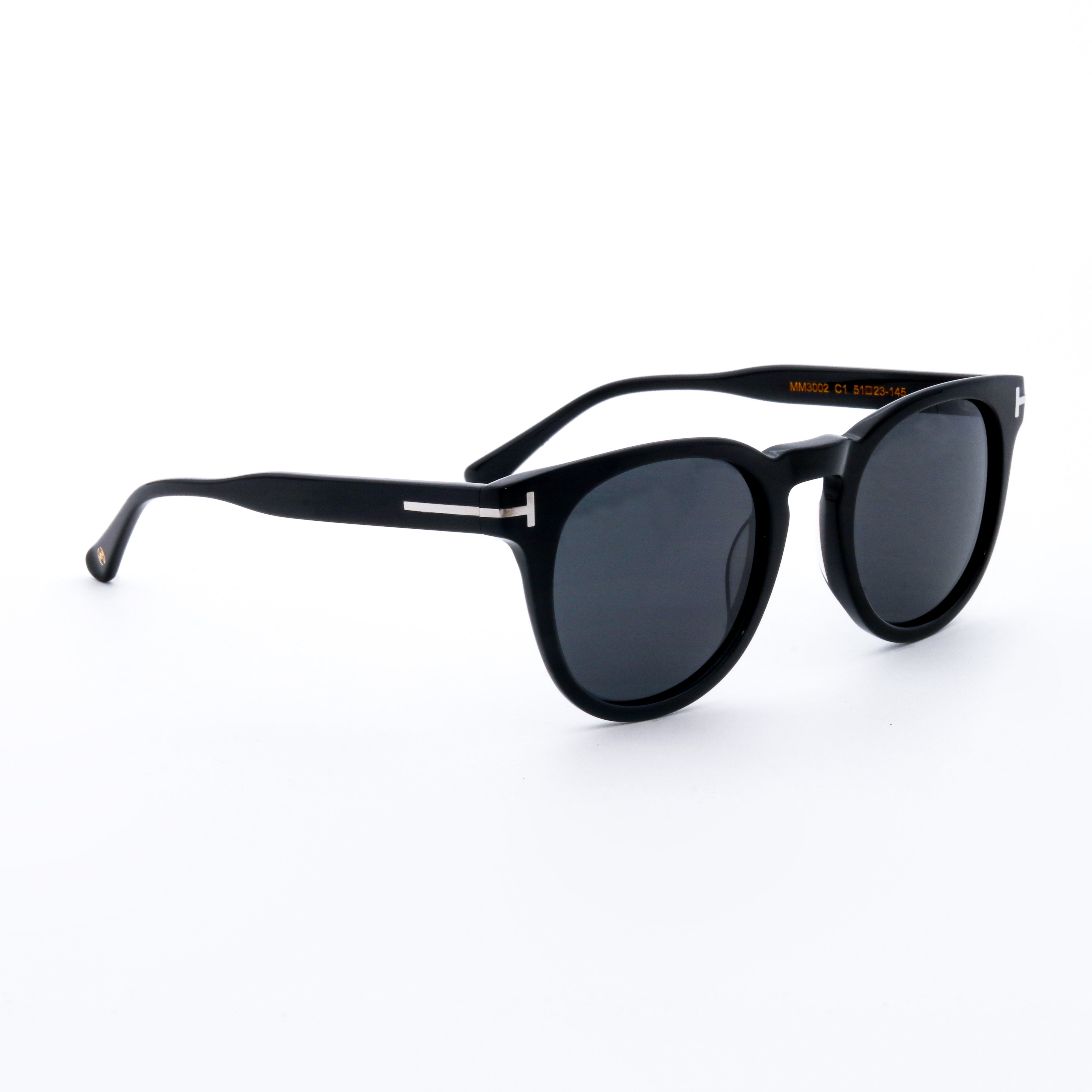 MM3002-C1 BLACK
