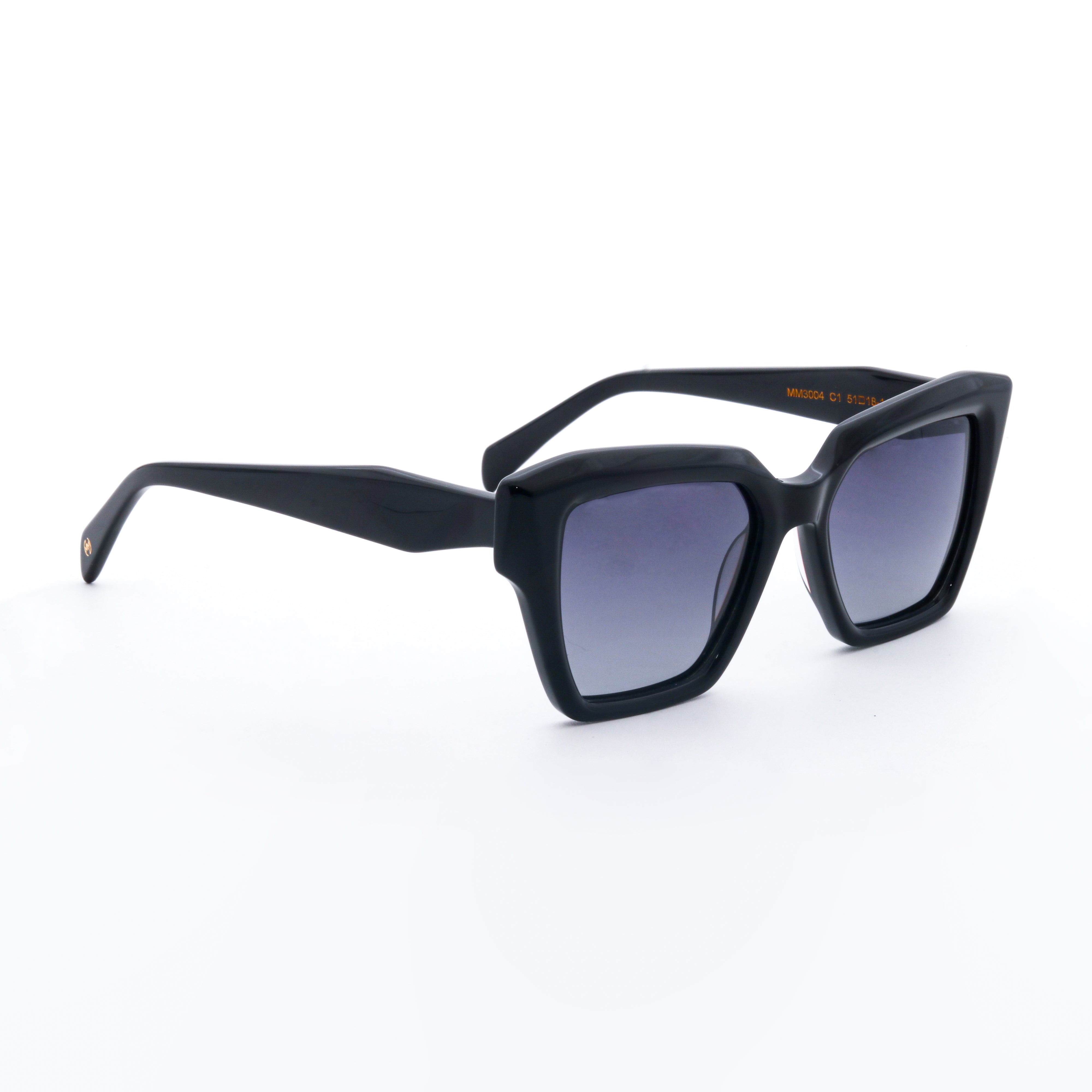 MM3004-C1 BLACK