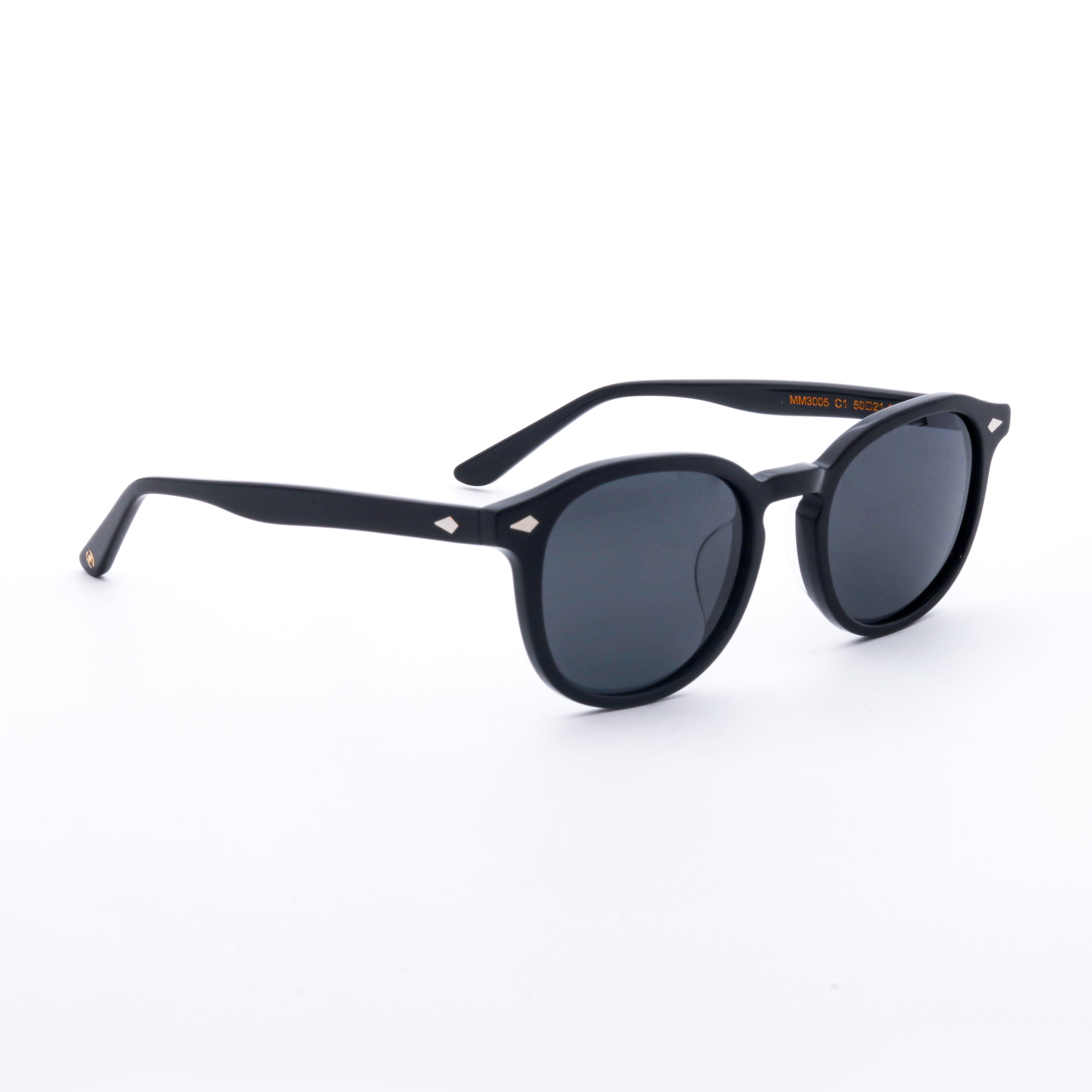 MM3005-C1 BLACK