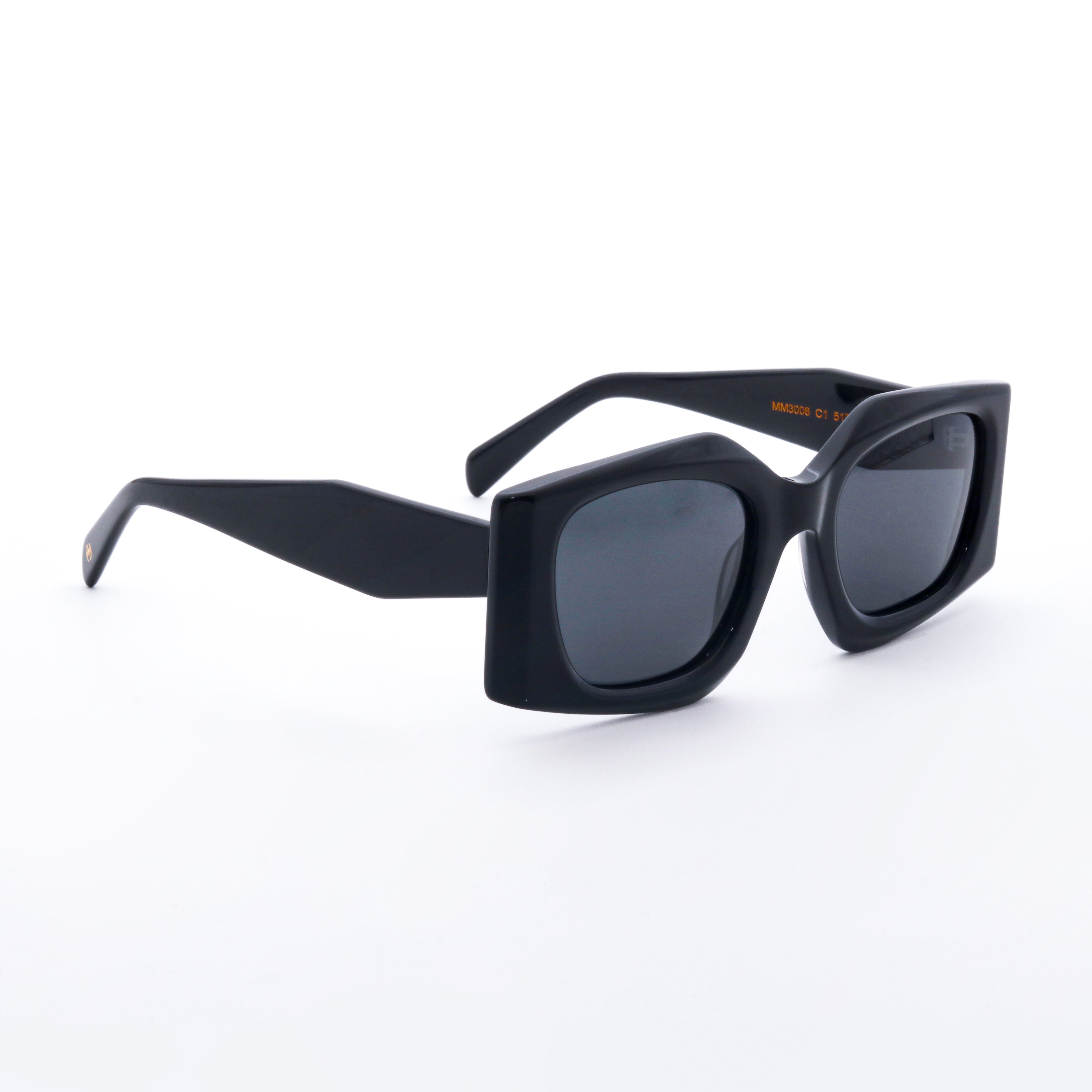 MM3006-C1 BLACK