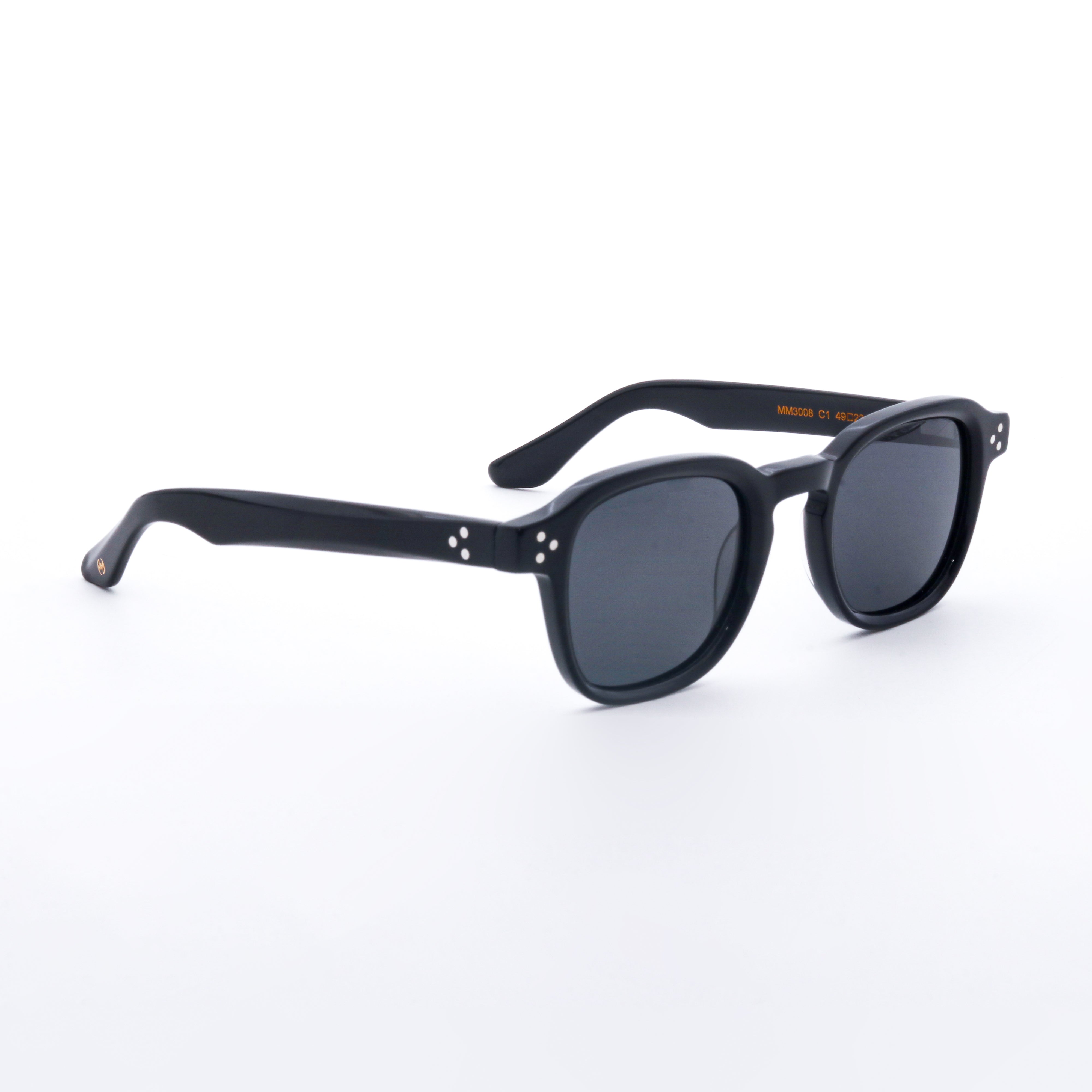 MM3008-C1 BLACK