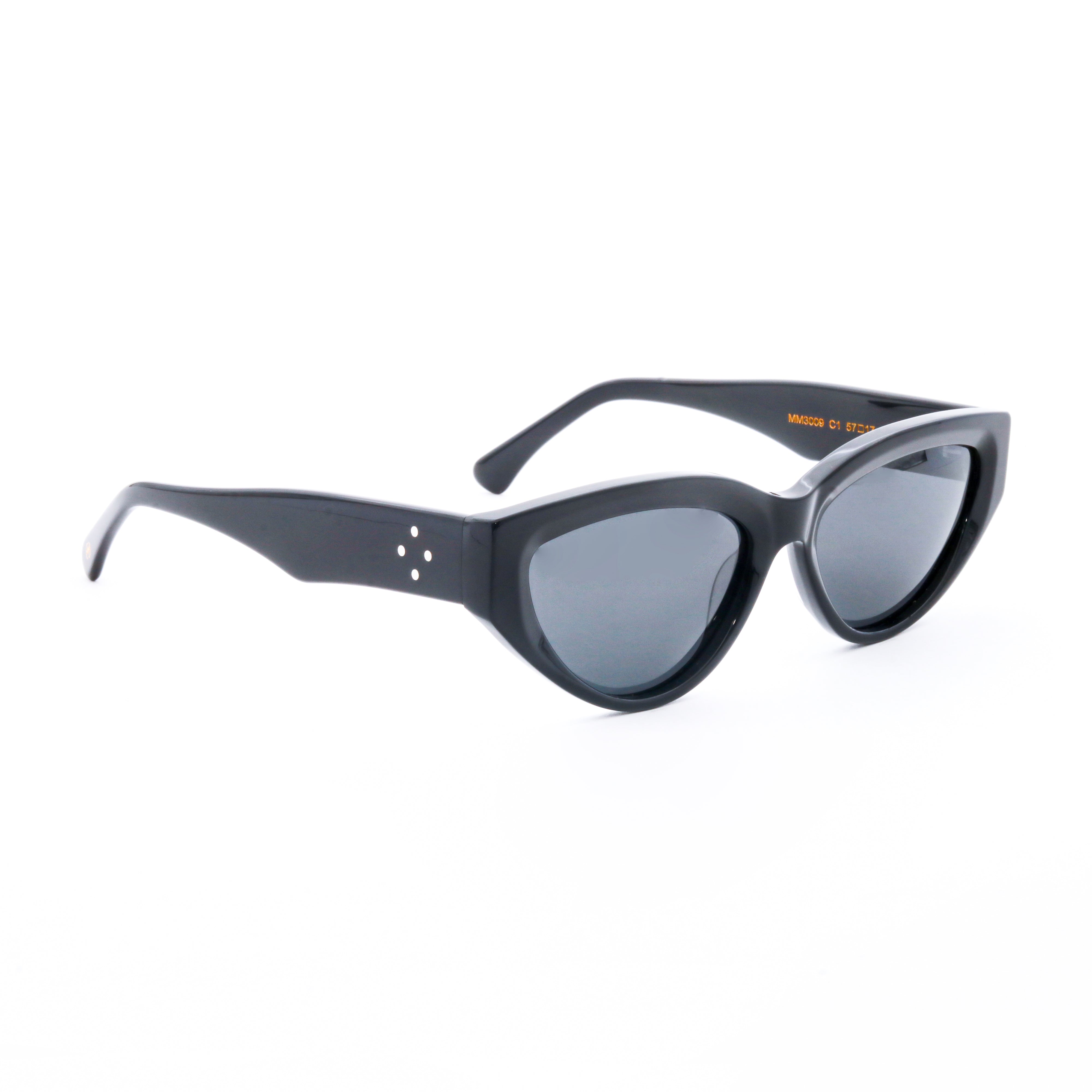MM3009-C1 BLACK