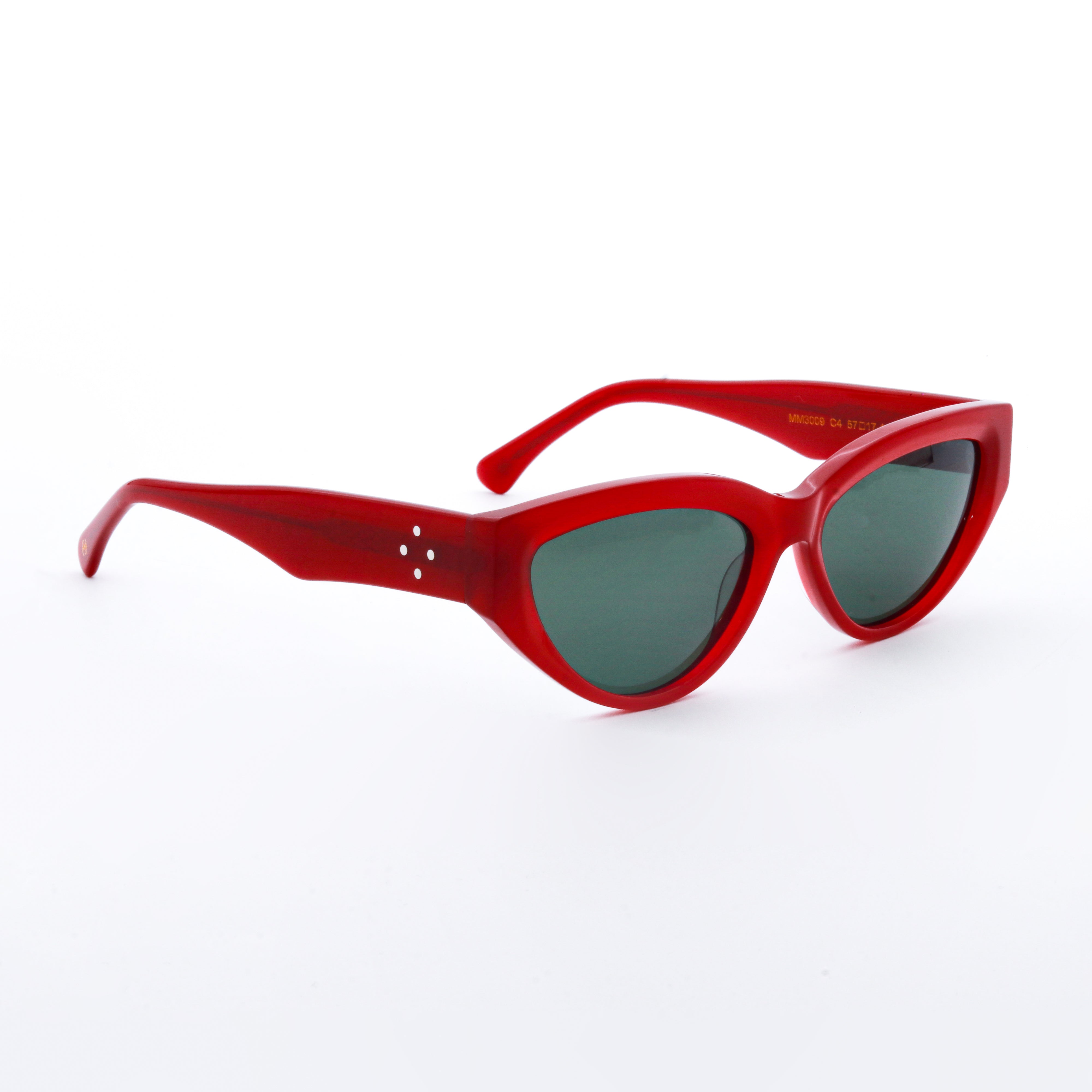 MM3009-C4 RED
