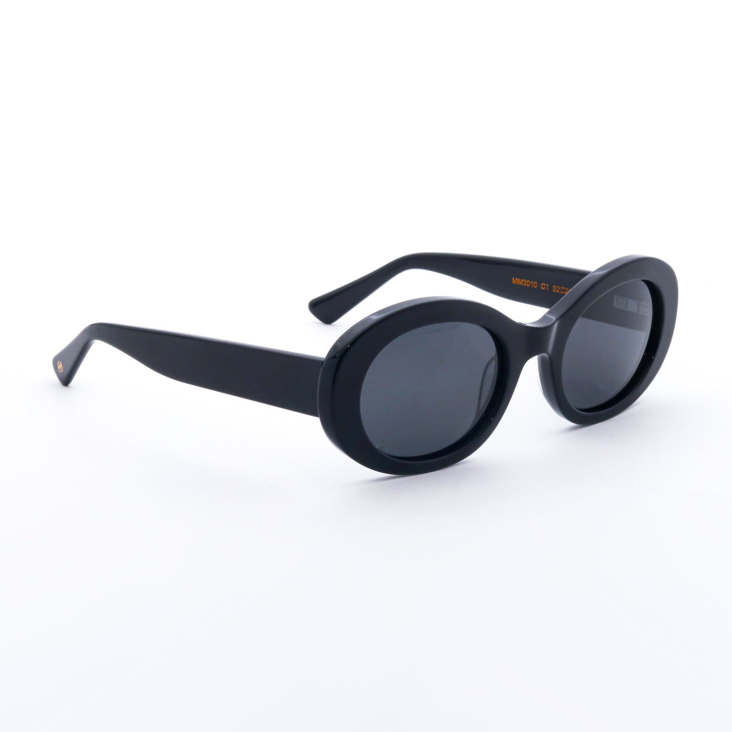 MM3010-C1 BLACK