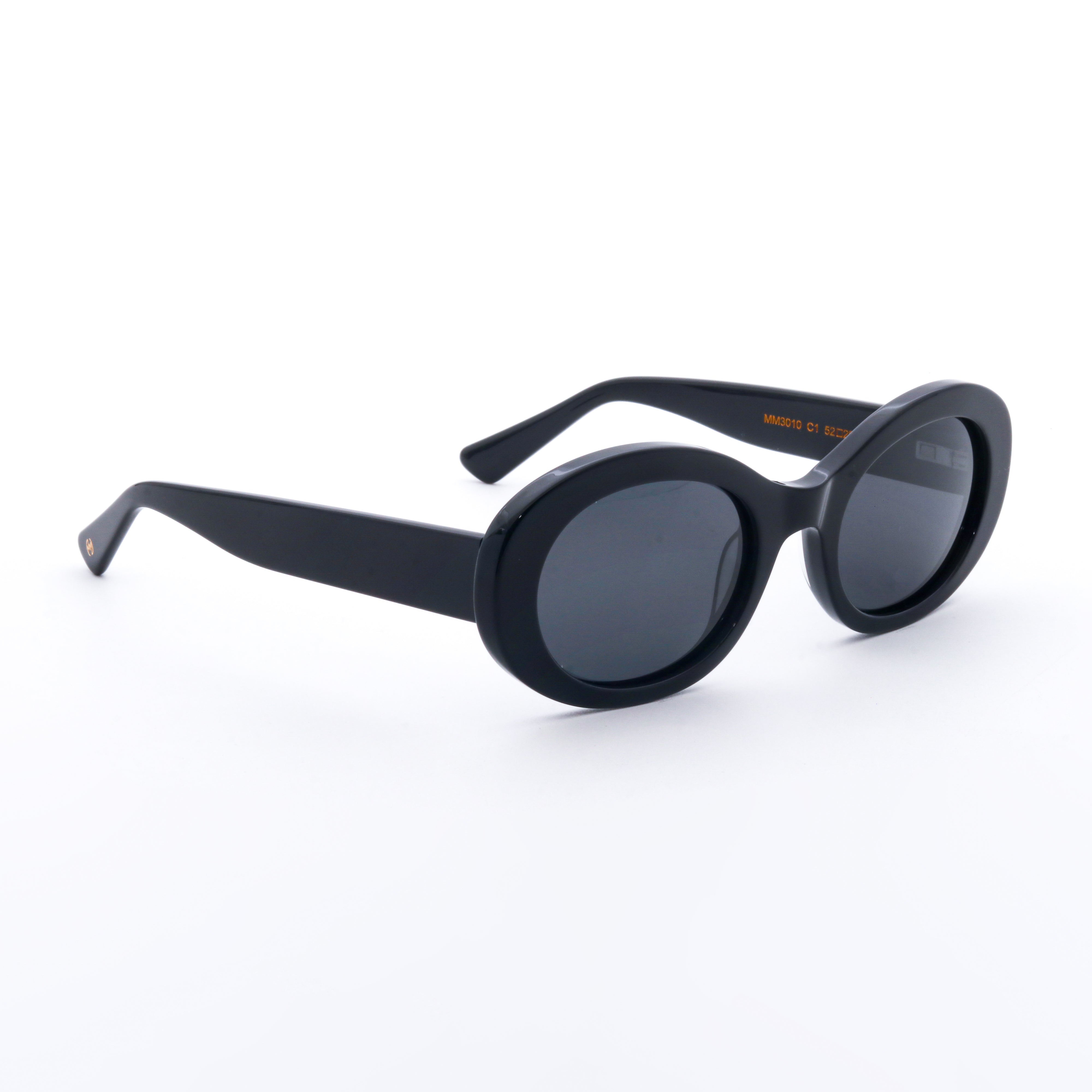 MM3010-C1 BLACK