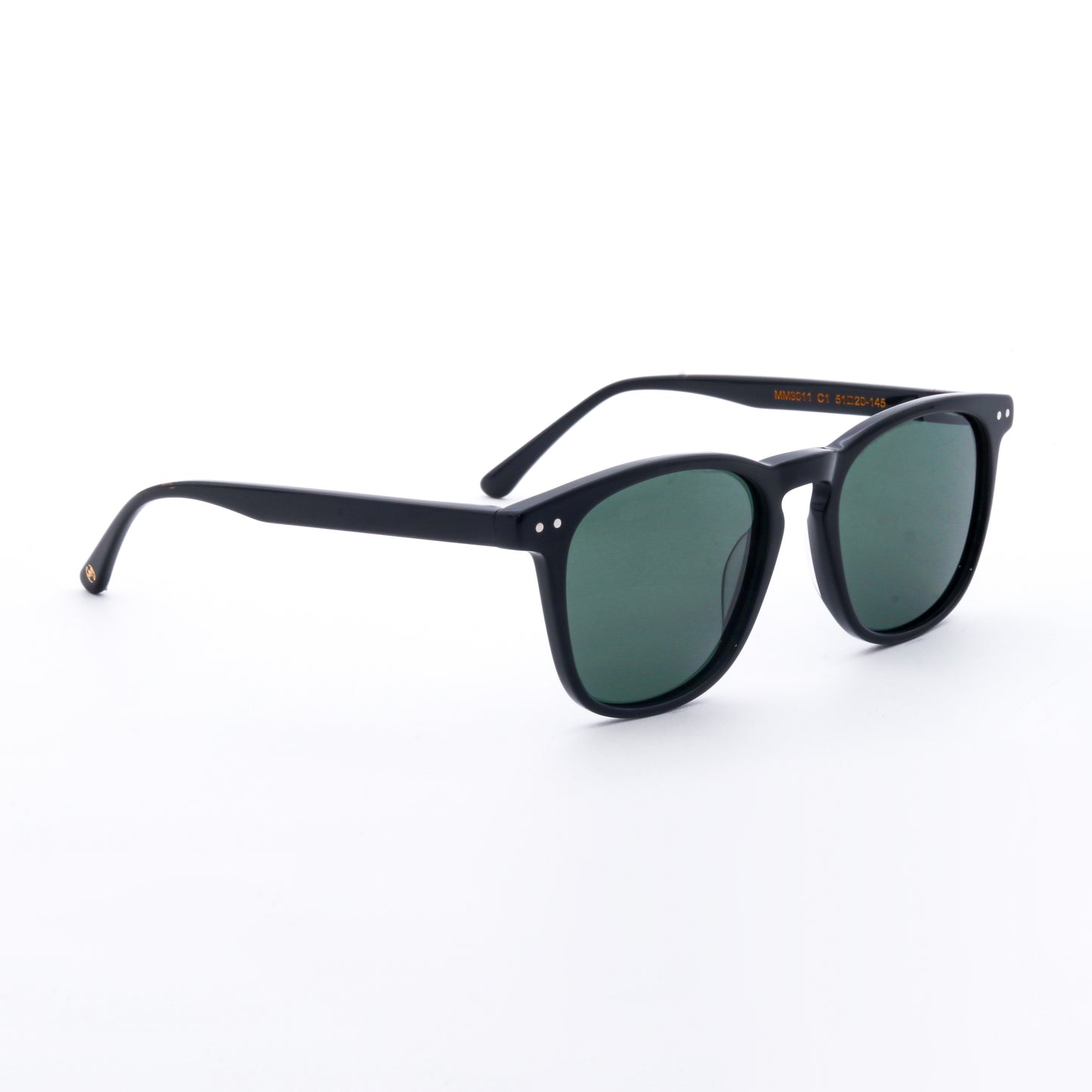 MM3011-C1 BLACK