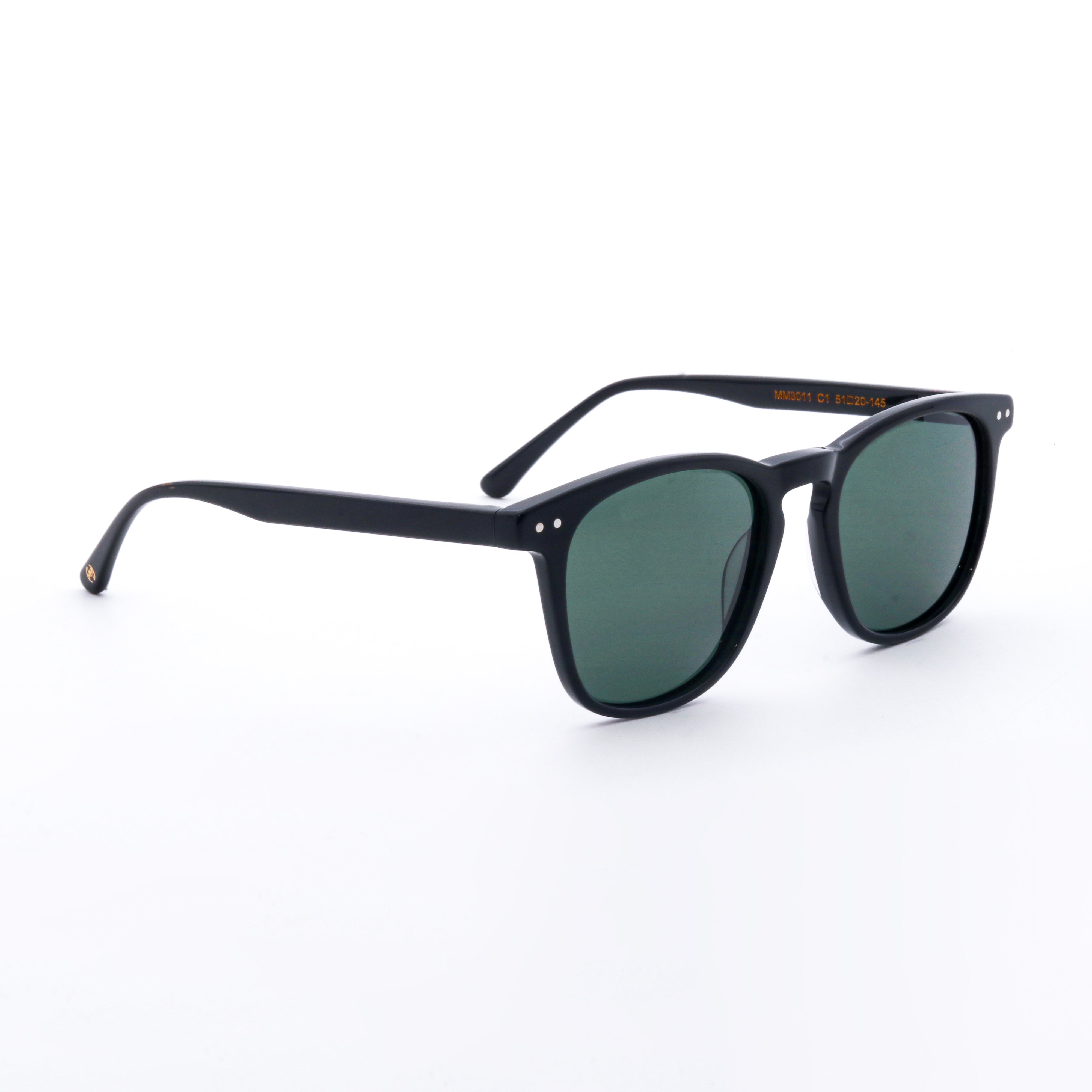 MM3011-C1 BLACK