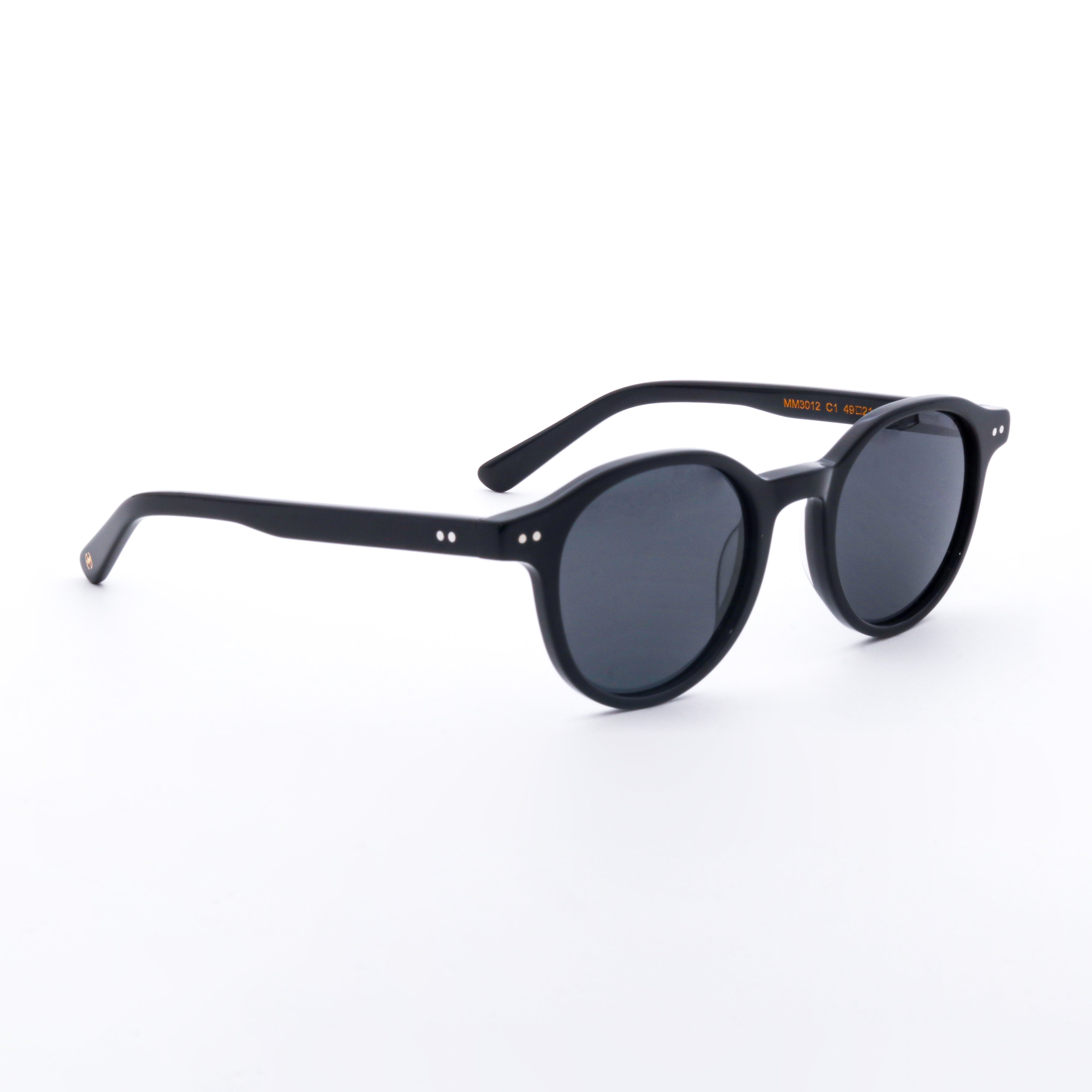 MM3012-C1 BLACK