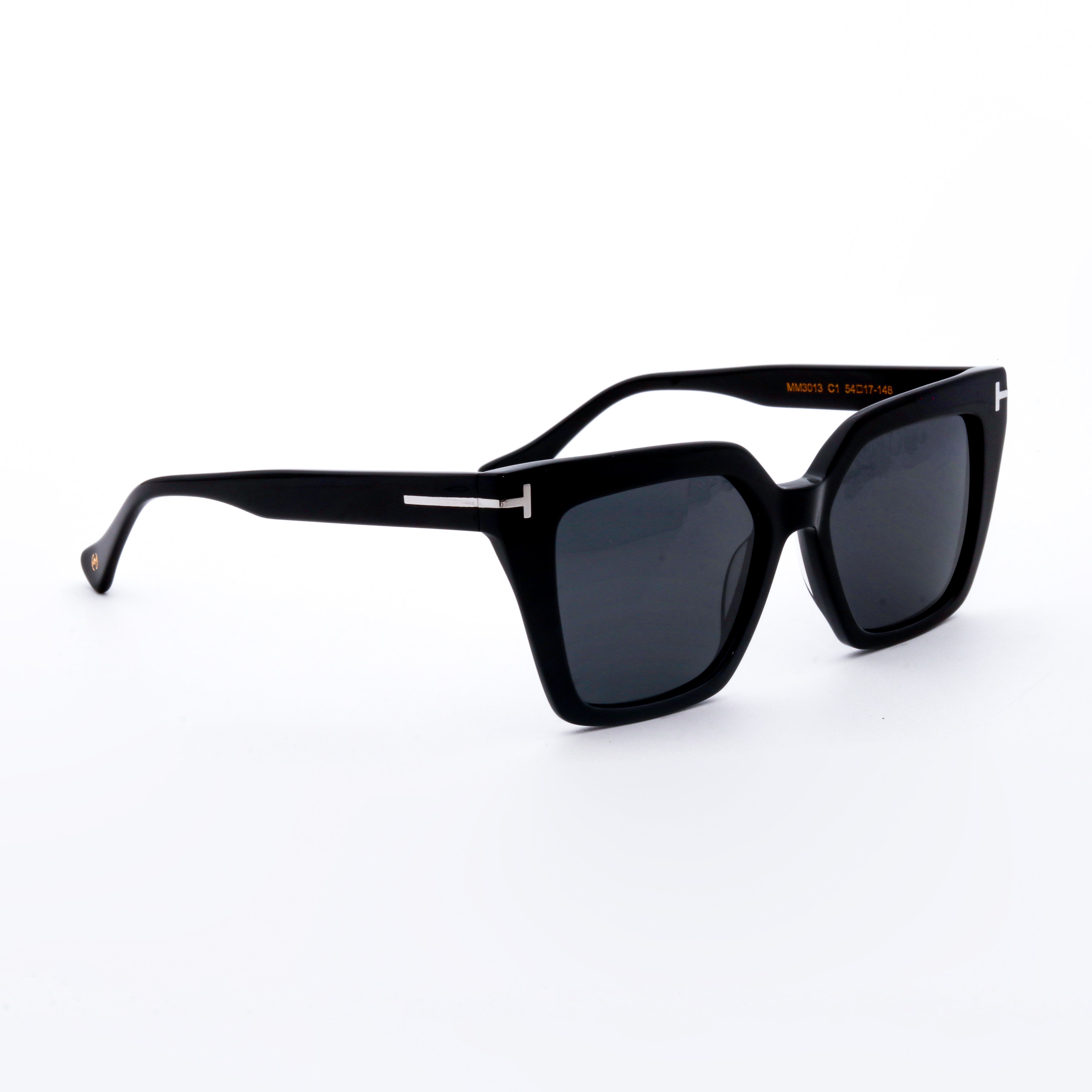 MM3013-C1 BLACK