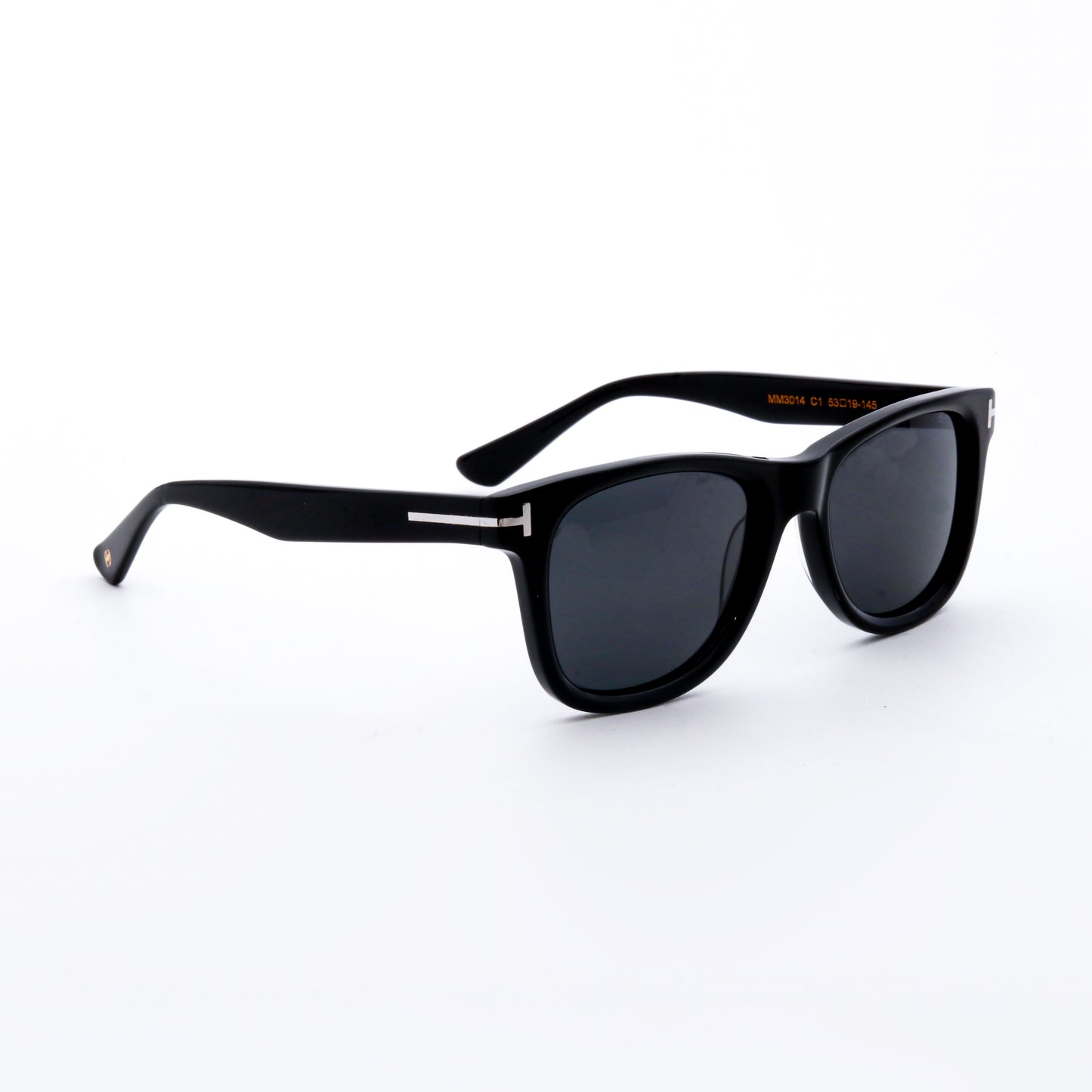 MM3014-C1 BLACK