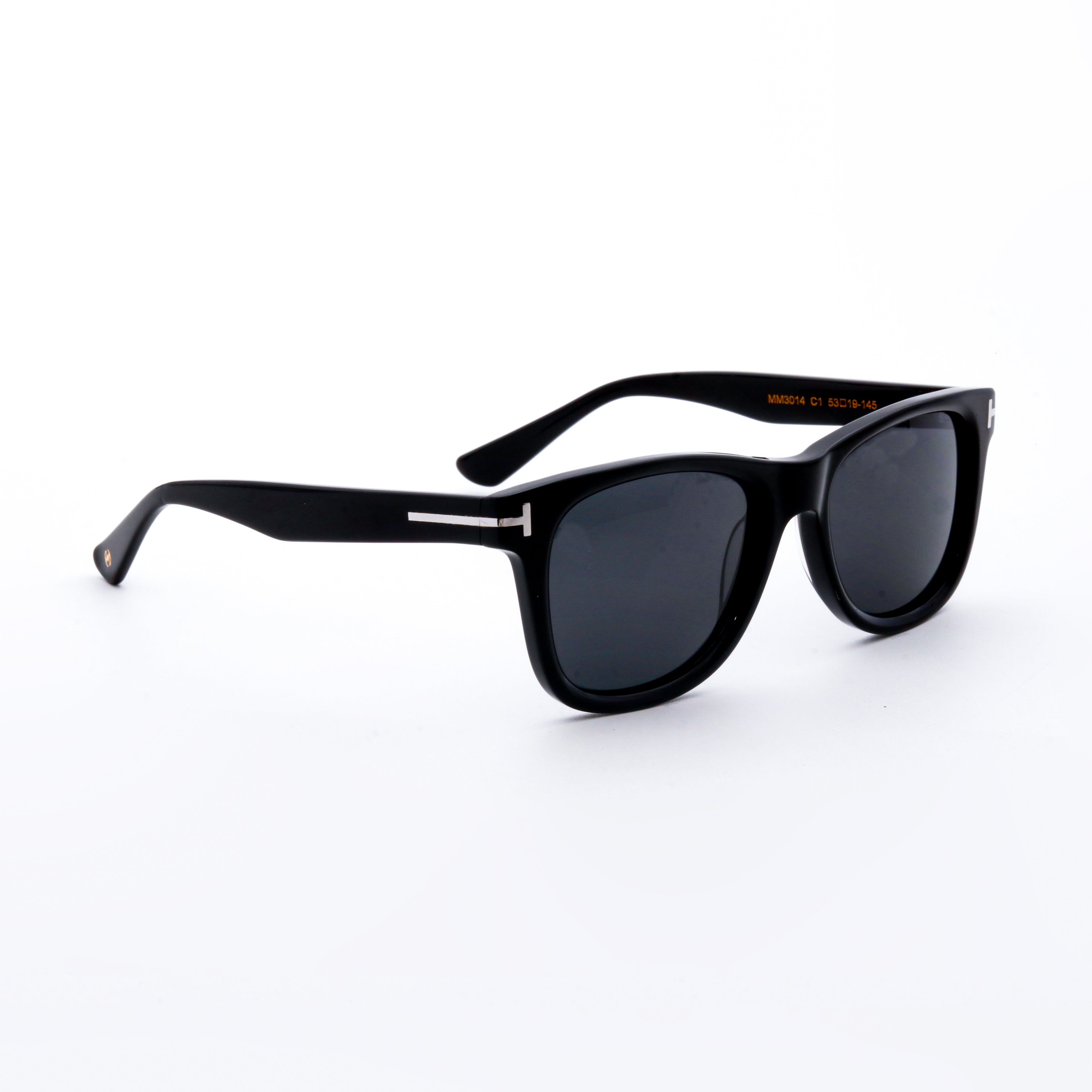 MM3014-C1 BLACK