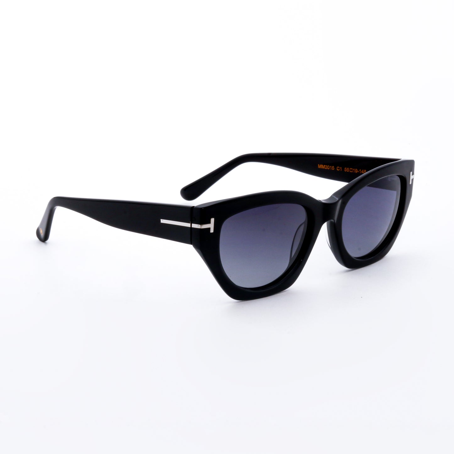 MM3015-C1 BLACK