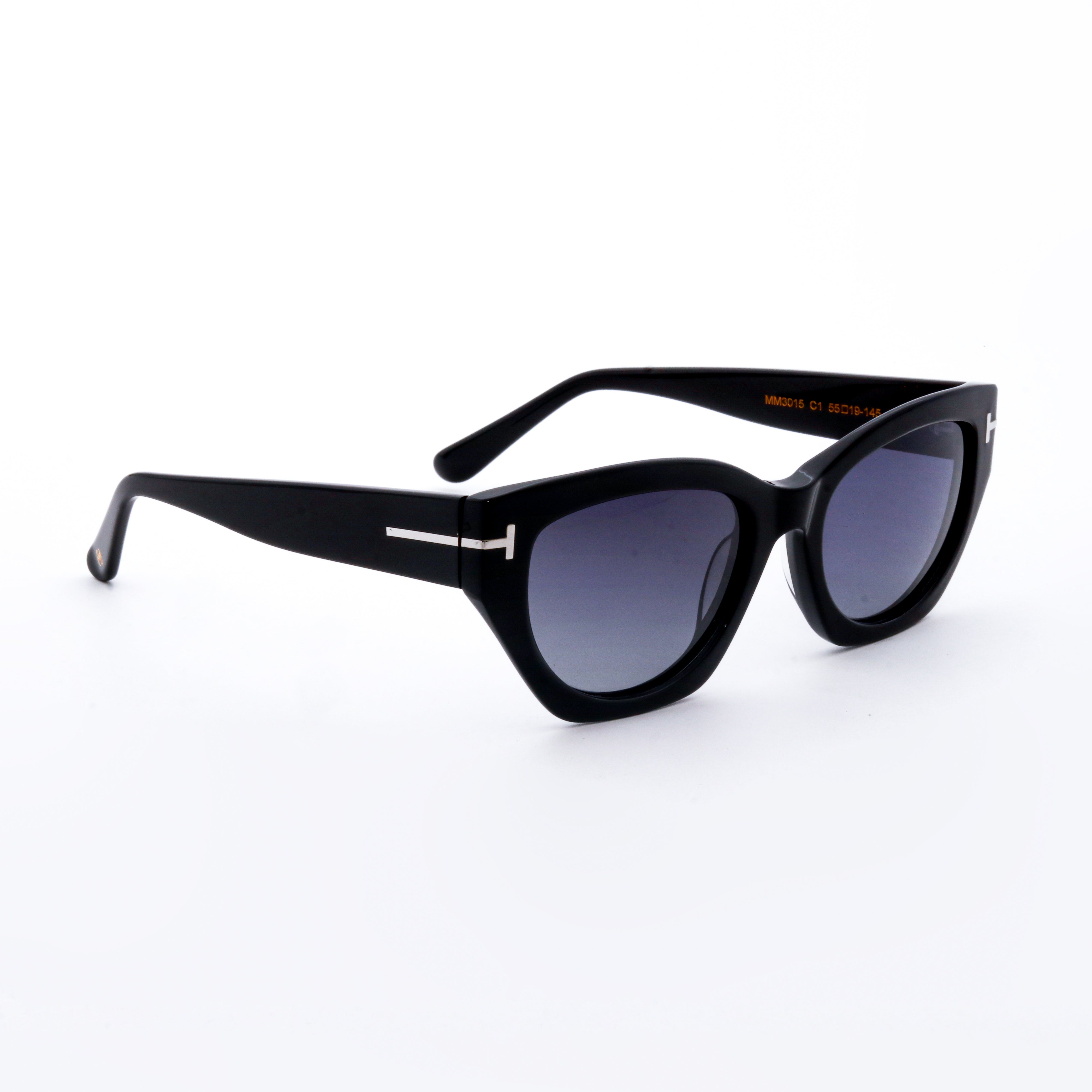 MM3015-C1 BLACK