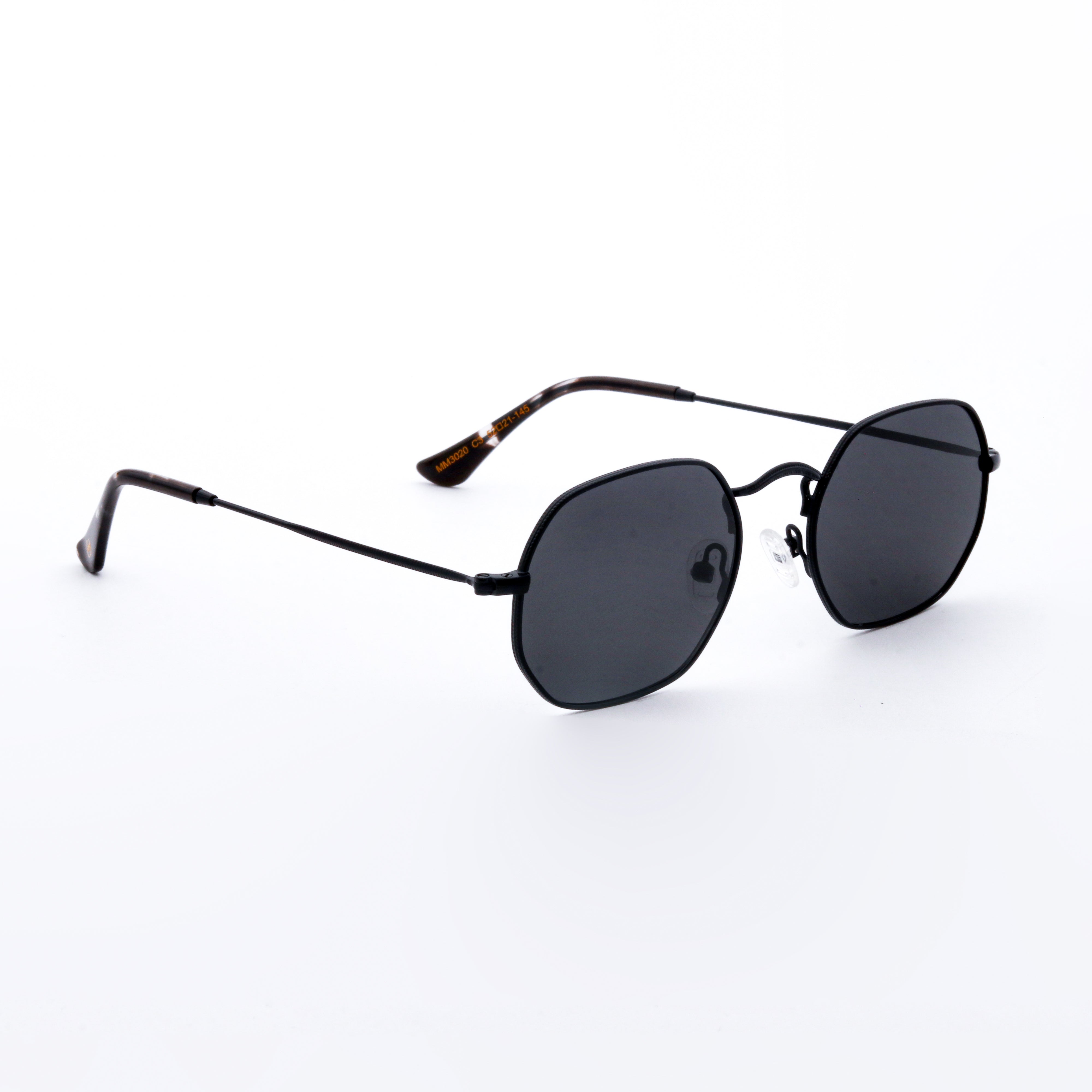 MM3020-C3 BLACK