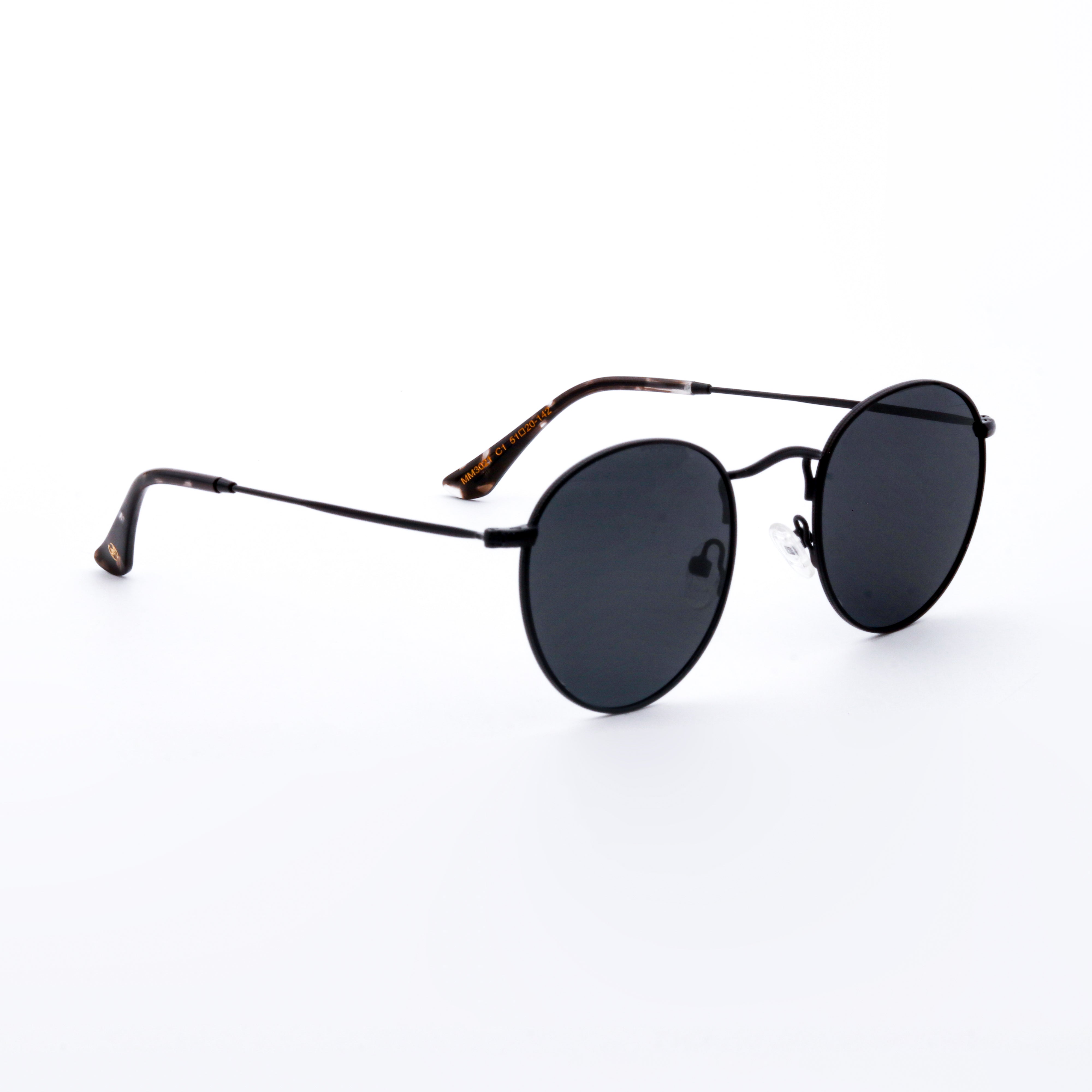 MM3021-C1 BLACK