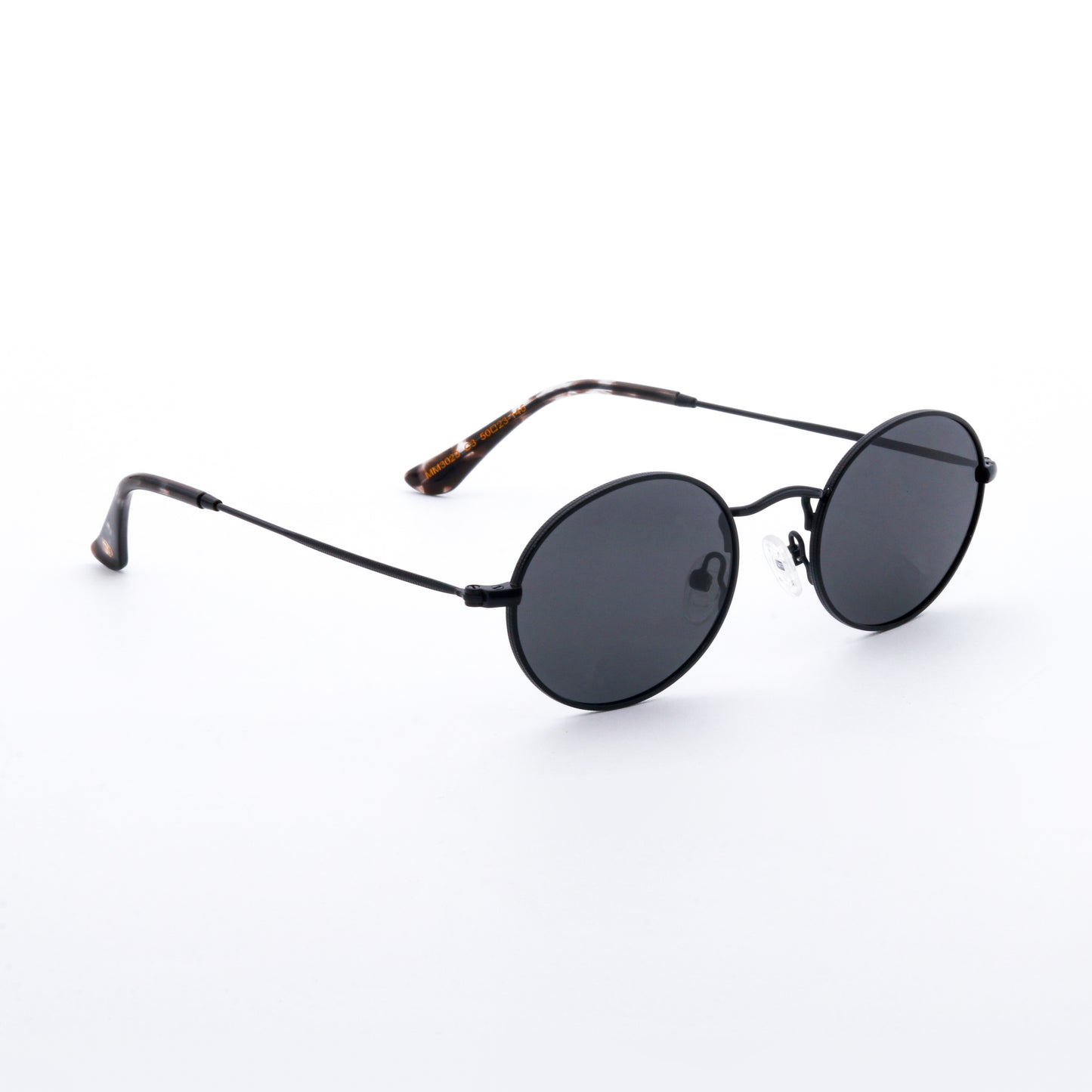 MM3023-C3 BLACK