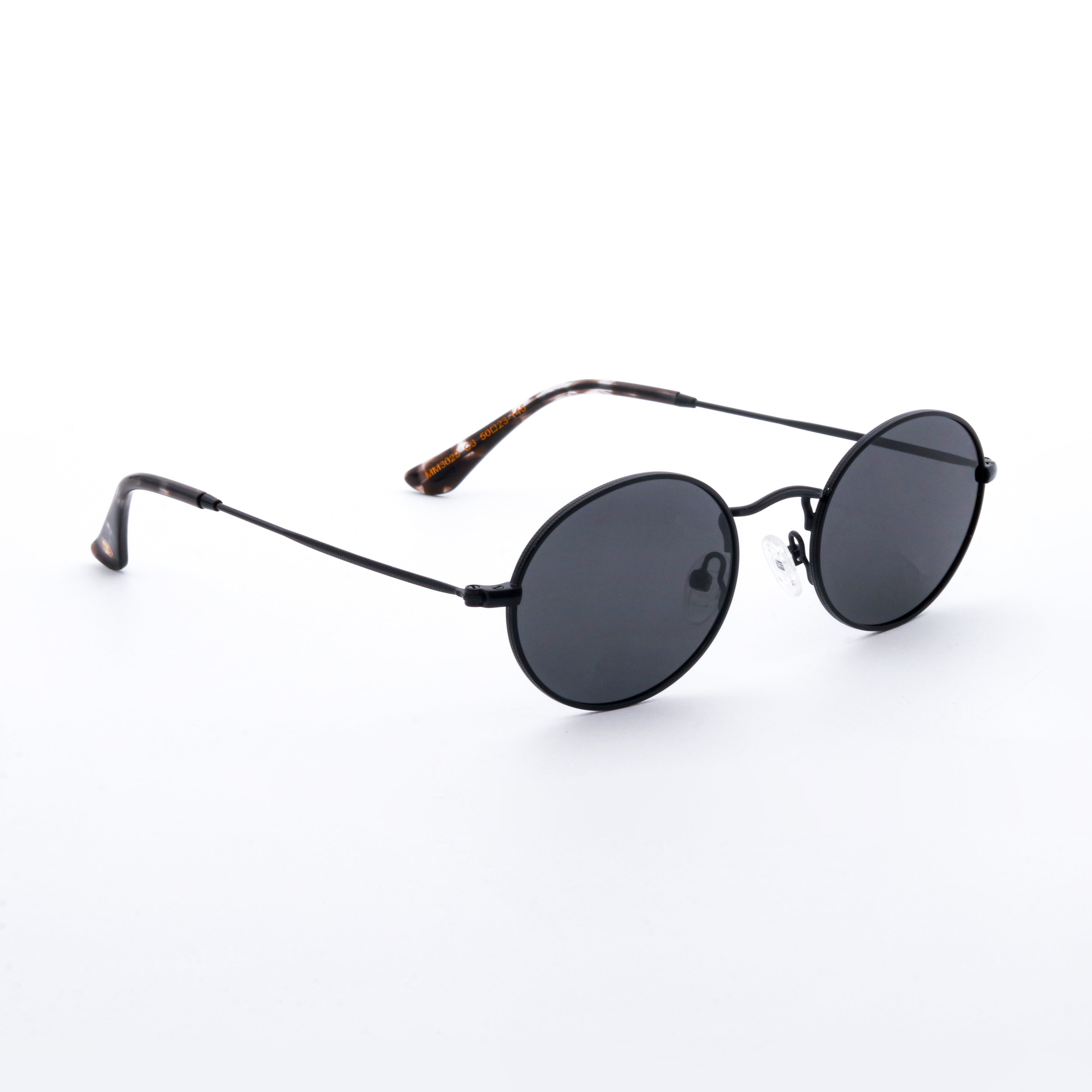 MM3023-C3 BLACK