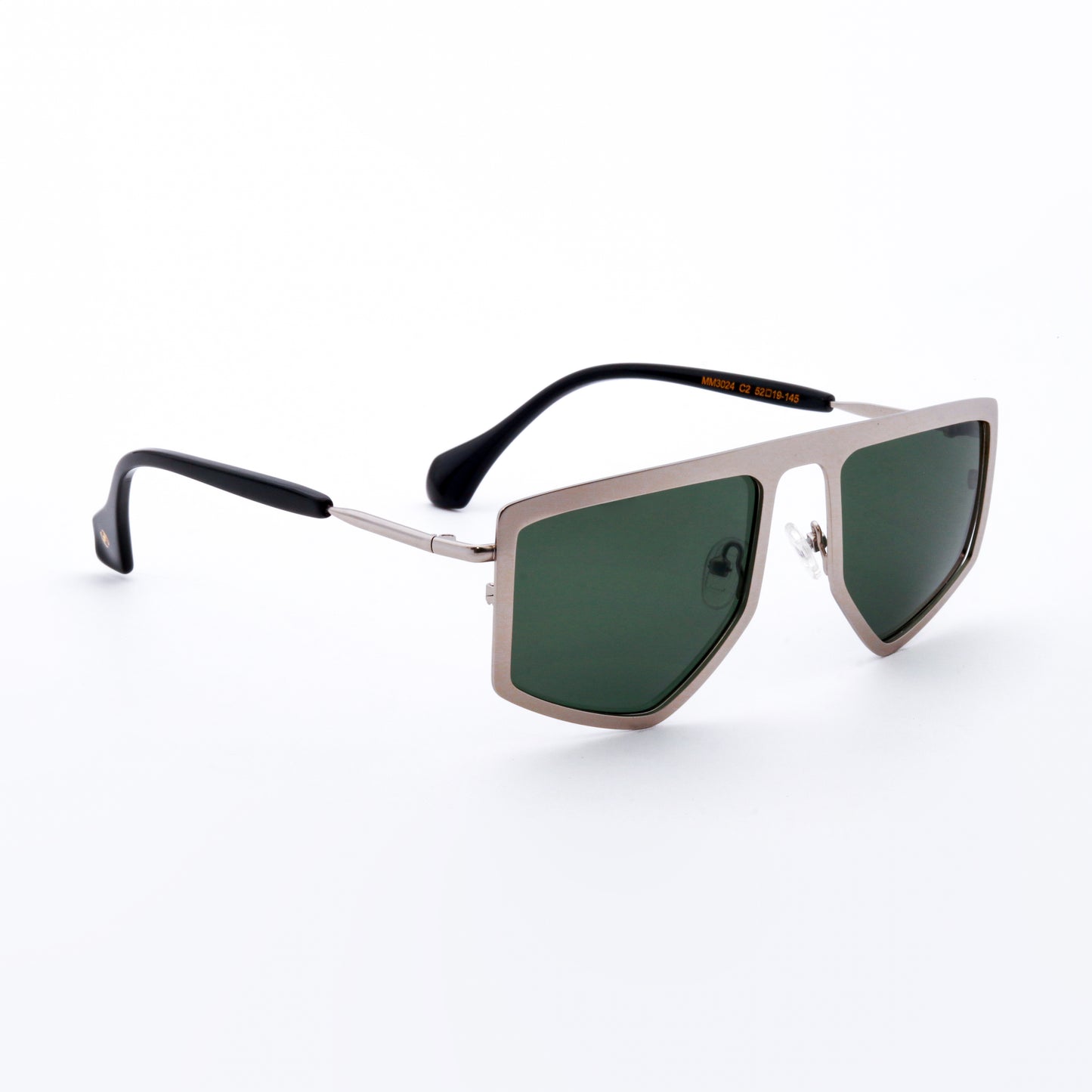MM3024-C2 SILVER