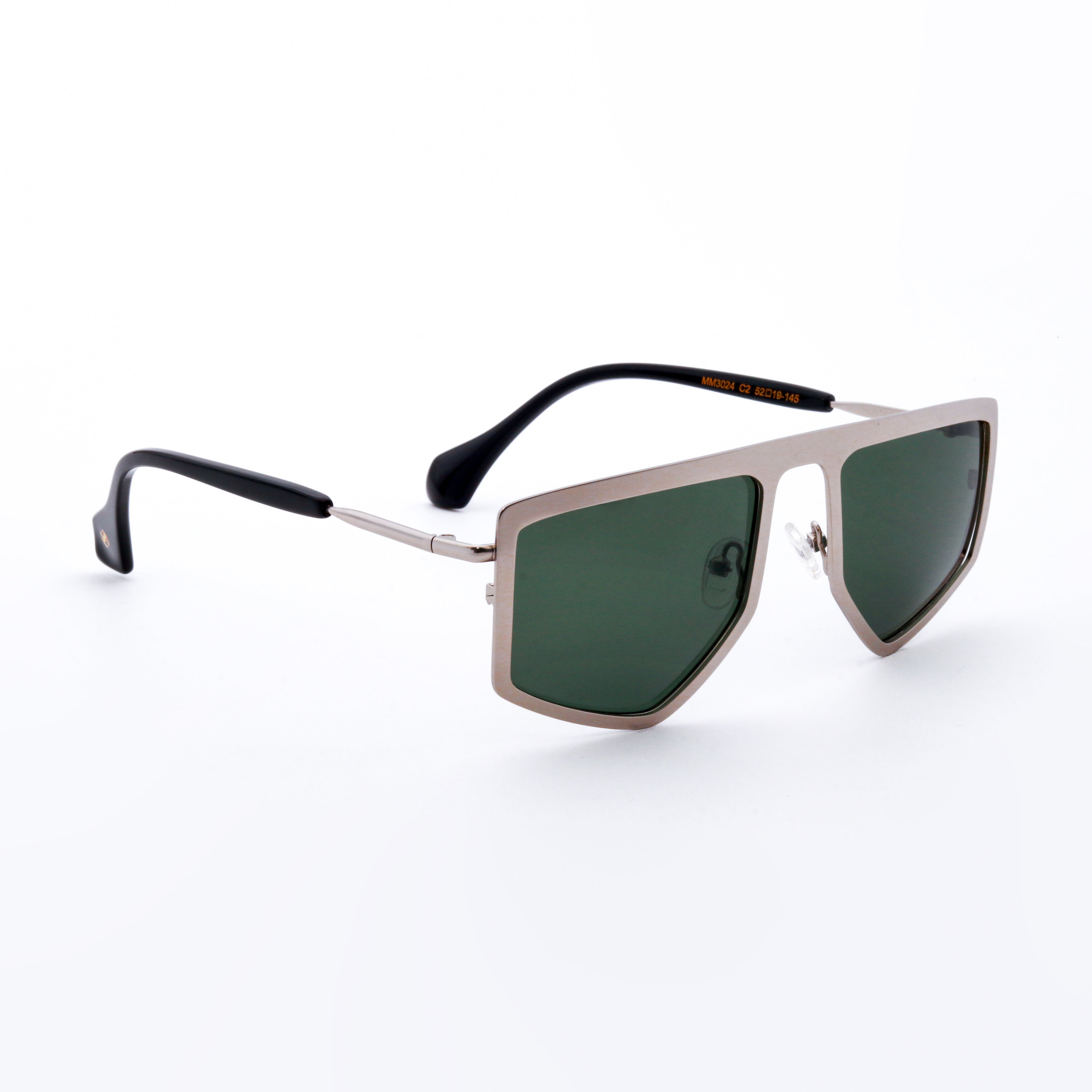 MM3024-C2 SILVER