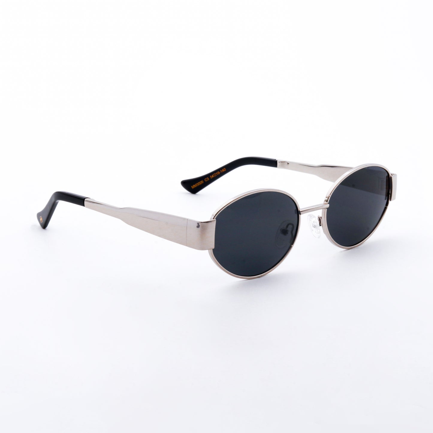 MM3026-C3 SILVER