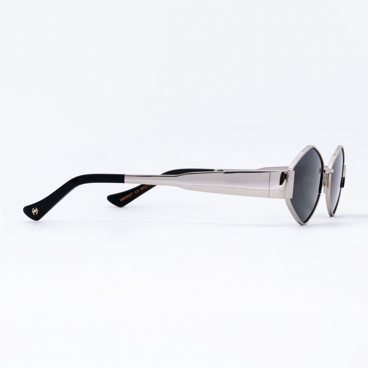 MM3027-C3 SILVER
