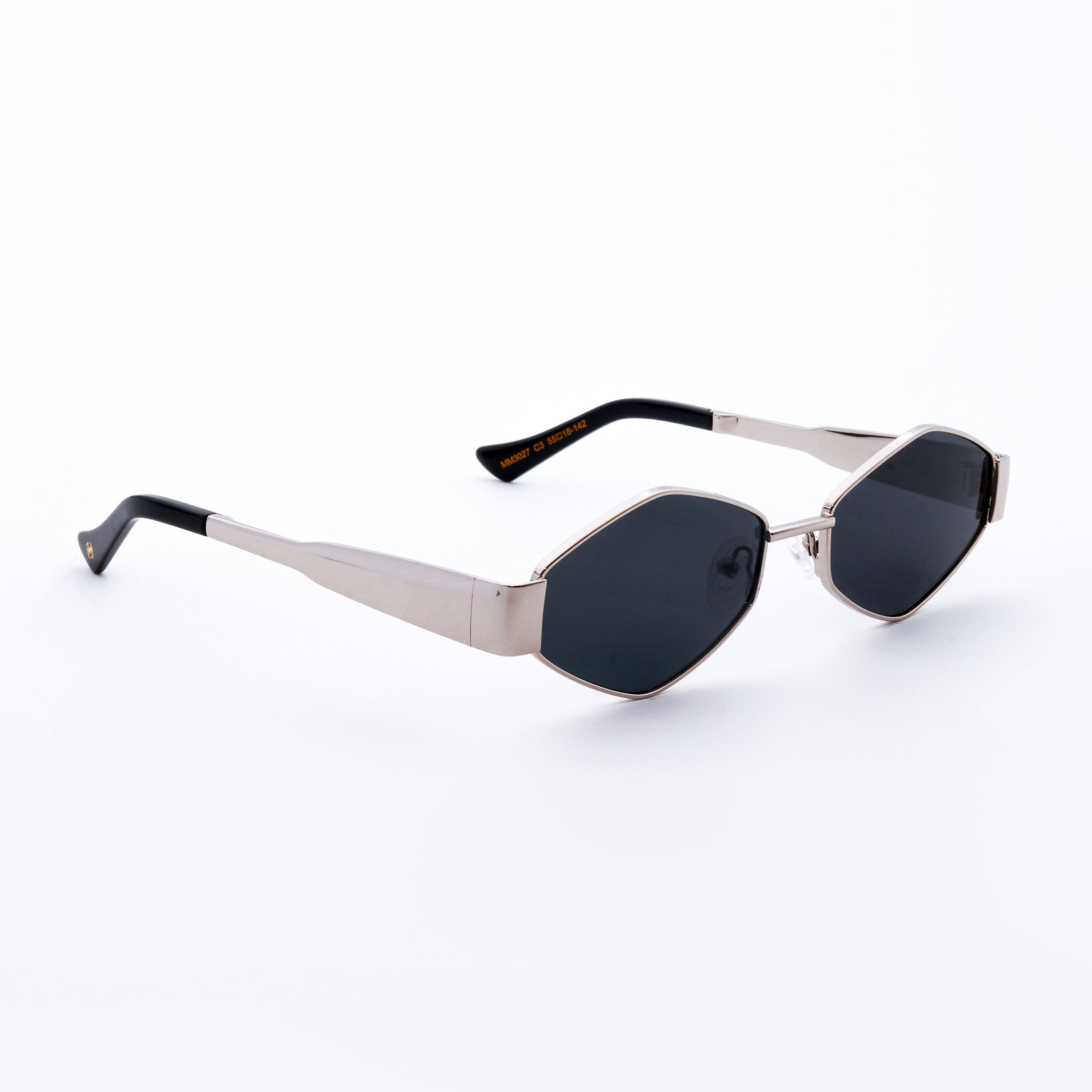 MM3027-C3 SILVER