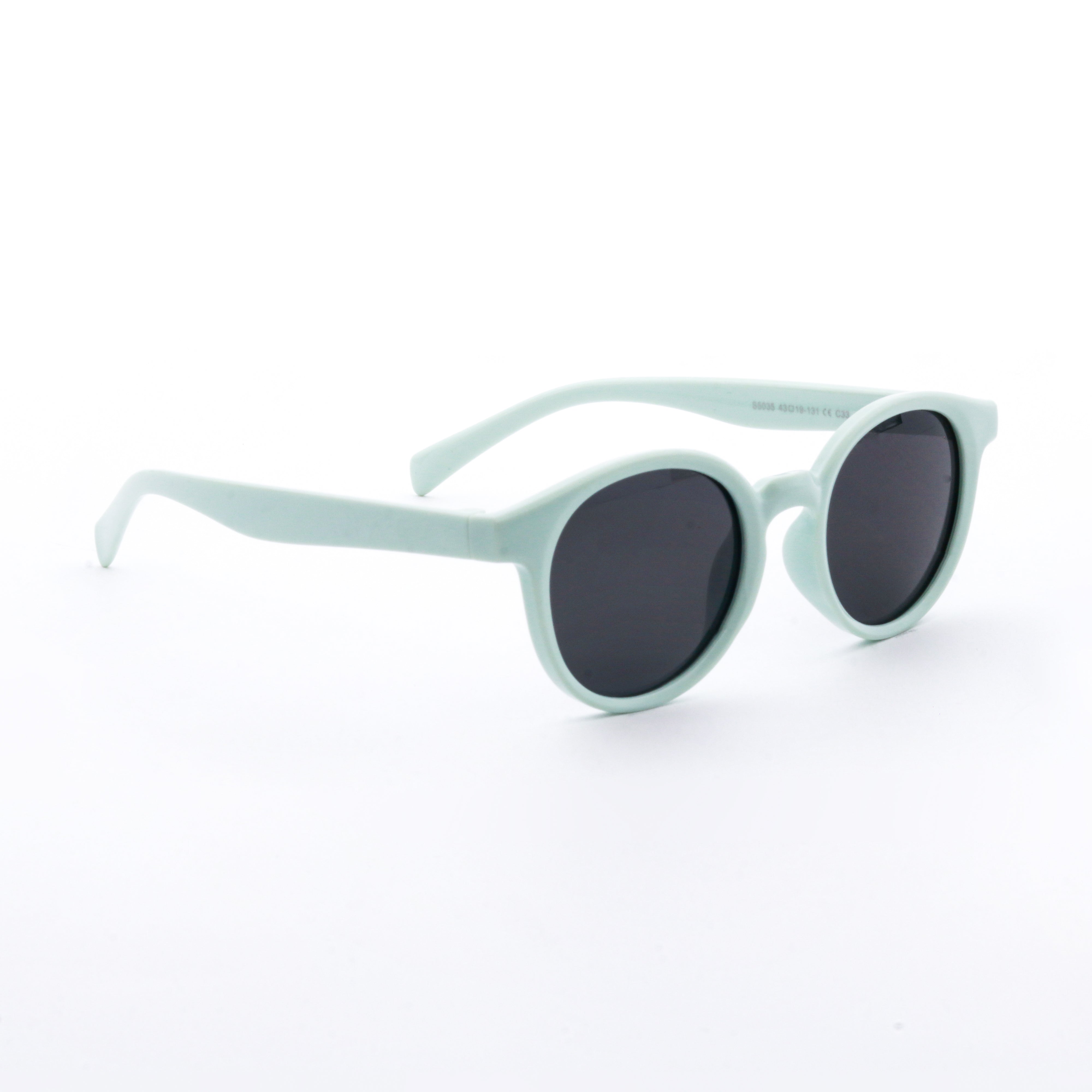 MM5035-C33 GREEN
